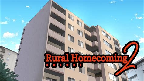 rural homecoming|Rural Homecoming 2: Shiori 